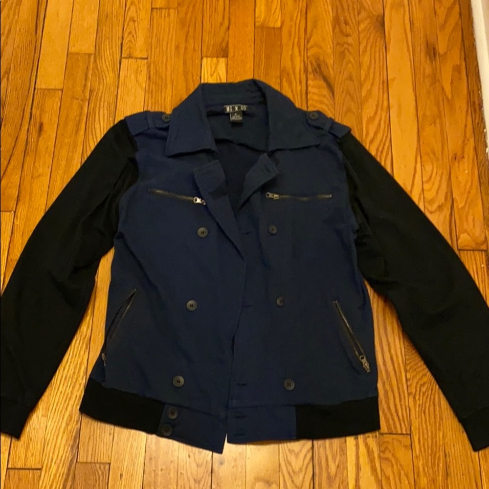 Lightweight Jacket - image 1